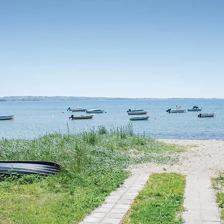 Σπίτι διακοπών Folfodvej Ii