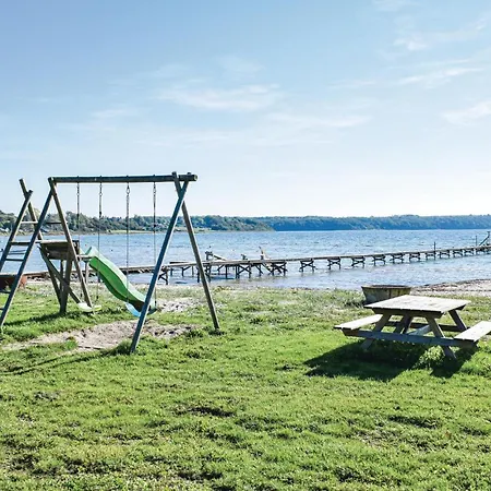 Σπίτι διακοπών Folfodvej Ii *