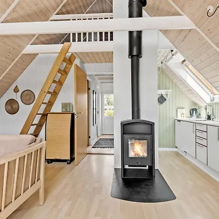 Σπίτι διακοπών Folfodvej Ii *