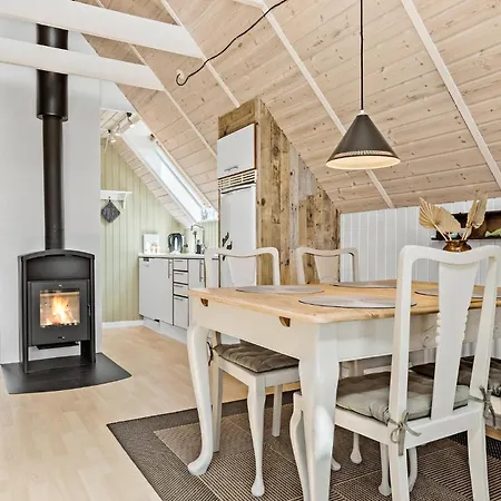 Σπίτι διακοπών Folfodvej Ii