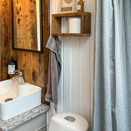 Σπίτι διακοπών Folfodvej Ii